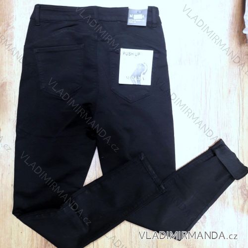 Women's long pants (29-38) M.SARA MA119MS977-13
