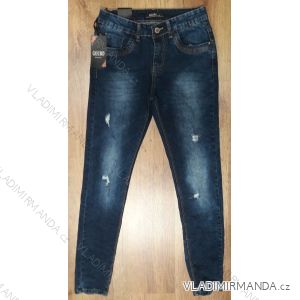 Women's denim pants (30-38) GOURD MA119GD2795-L
