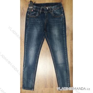 Women's denim pants (30-38) GOURD MA119GD2632-L
