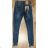 Women's denim pants (25-30) GOURD MA119GD1867-Y
