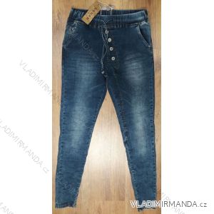 Women's denim pants (29-36) GOURD MA119GD1845-L
