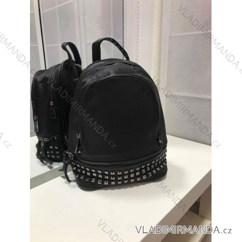 Backpack women (25cm x30cm)) TESSRA HANDBAGS TES19071
