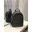 Backpack women (25cm x30cm)) TESSRA HANDBAGS TES19071
