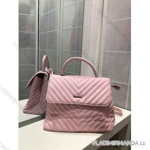 Backpack women (33cm x 25cm) TESSRA HANDBAGS TES19028
