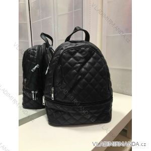 Backpack women (31cm x36cm) TESSRA HANDBAGS TES193197