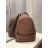 Backpack women (31cm x36cm) TESSRA HANDBAGS TES193197