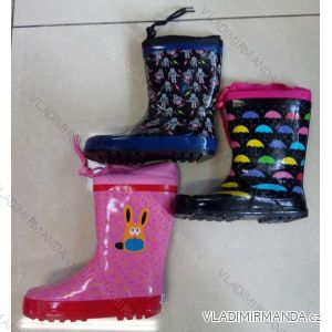 Girls 'and Boys' Rubber Boots (30-35) RISTAR RIS19C108