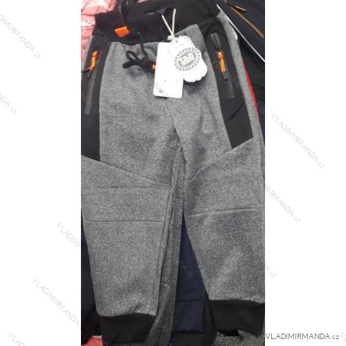 Teenagers Pants Boys (4-12) SAD HH-803