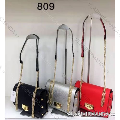 Women's Handbag (ONE SIZE) ITALIAN FASHION IM2619809
