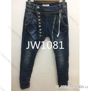 Jeans jeans pants women (xs-xl) JEWELLY LEXXURY LEX19JW1081