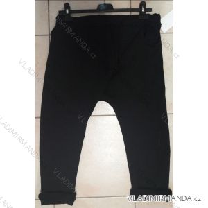 Sweatpants short baggy women (uni SL) ITALIAN FASHION IM519083
