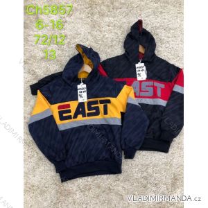 Children´s sweatshirt boys (6-16 years) SAD SAD19CH5857
