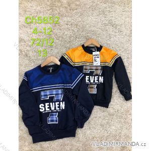 Children´s sweatshirt boys (4-12 years) SAD SAD19CH5852
