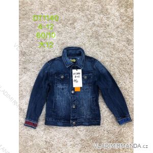 Jacket children´s youth boys (4-12 years) SAD SAD19DT1140
