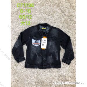 Jacket children´s youth boys (4-12 years) SAD SAD19DT1140
