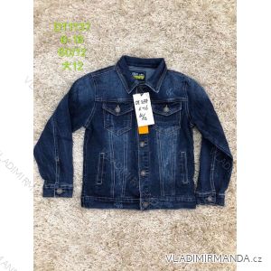 Jacket children's jeans youth (6-16 years) SAD SAD19DT1137