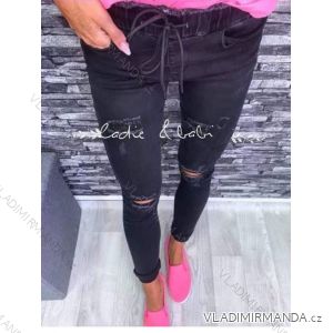 Women's long pants (xs-xl) M.SARA MA119034