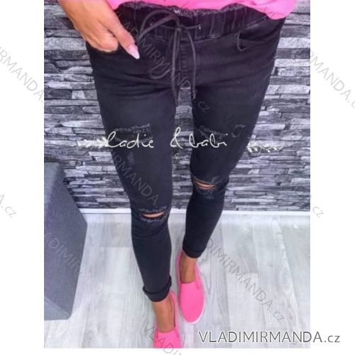 Women's long pants (xs-xl) M.SARA MA119034