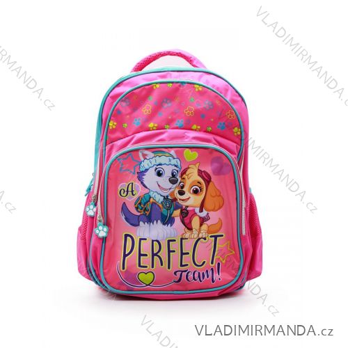 Backpack paw patrol dog patrol girls (29 * 42 * 13 cm) SETINO 600-783