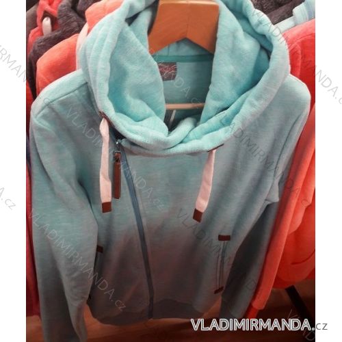 Ladies fleece sweatshirt (m-2xl) EPISTER BES1957567A