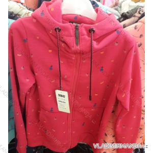 Ladies fleece sweatshirt (M-2XL) EPISTER BES1999042A
