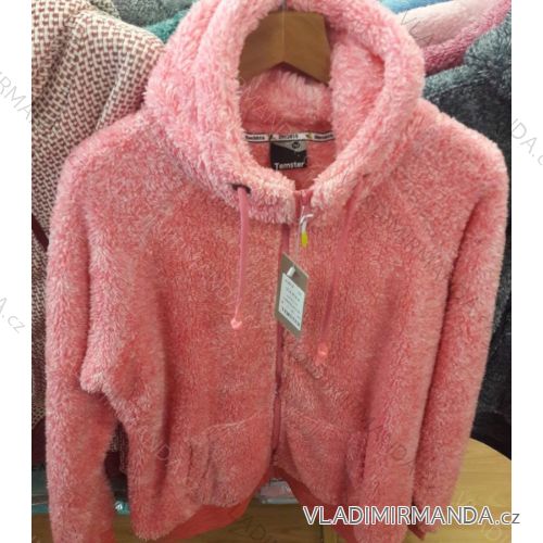 Hoodie fur women (M-2XL) TEMSTER BES1923434A
