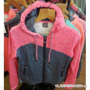 Sweatshirt outdoor women (M-2XL) EPISTER BES1958018A
