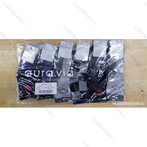 Boys socks (24-24 / 38-31 / 32-35) AURA.VIA GZF5299