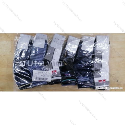 Boys socks (24-24 / 38-31 / 32-35) AURA.VIA GZF5320