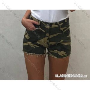 Shorts camo womens (xs-xl) TURKISH MOD19 CAL191J359
