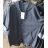 Sweatshirt long sleeve hooded oversize women (uni xl-2xl) IM1219111
