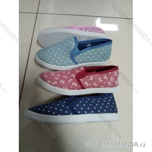 Girls' Slippers (30-35) RISTAR RIS19109
