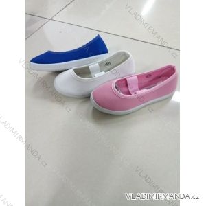 Low shoes for girls (25-30) RISTAR RIS19111
