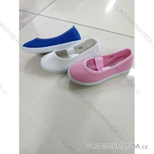 Low shoes for girls (25-30) RISTAR RIS19111
