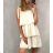 Dresses summer ladies (uni s / m) ITALIAN MODE IMT19607