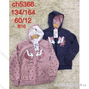 WOMEN´S SWEATSHIRT (134-164) SAD SAD19CH5366
