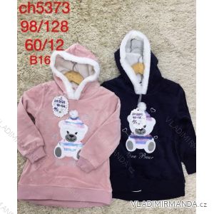 WOMEN'S SWEATSHIRT (98-128) SAD SAD19CH5373
