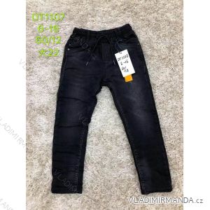 Children´s jeans boys (6-16 years) SAD SAD19DT1107