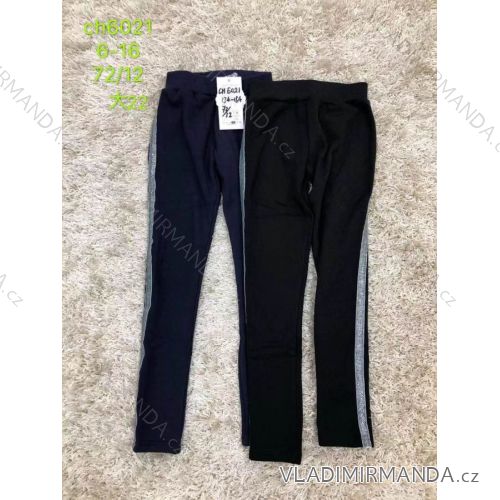 Sweatpants for children (6-16 years) SAD SAD19CH6021