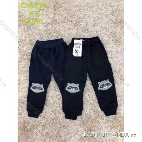 Boys' Sweatpants (1-5 years) SAD SAD19CH5924