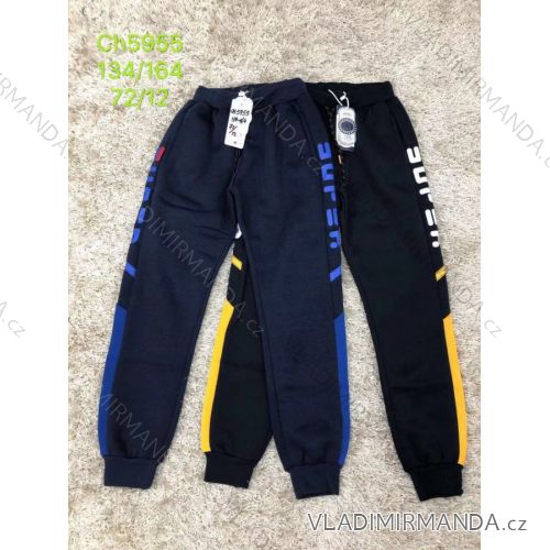 Boys' Sweatpants (134-164) SAD SAD19CH5955
