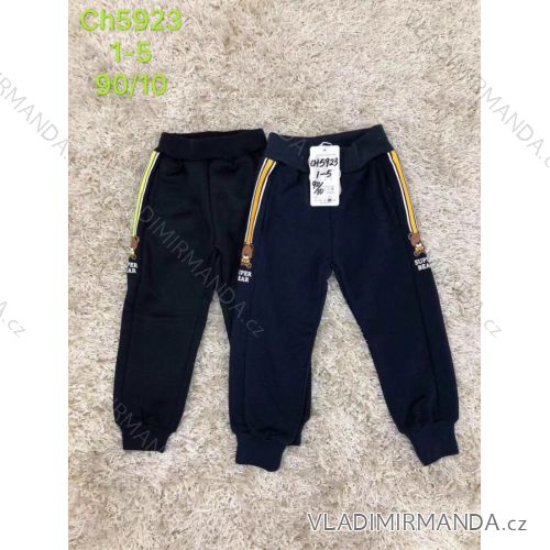 Boys' Sweatpants (1-5 years) SAD SAD19CH5923
