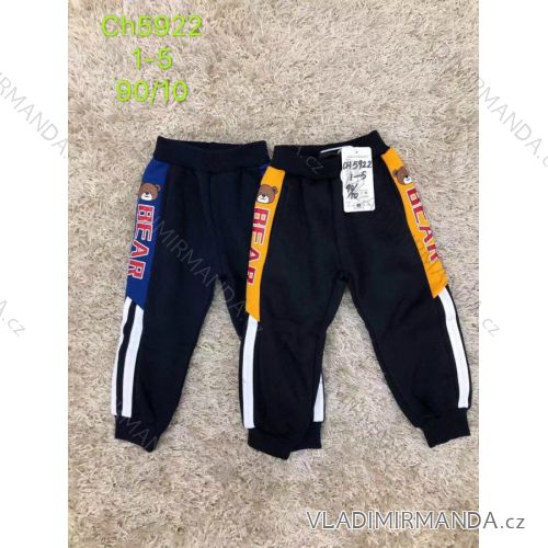 Boys' Sweatpants (1-5 years) SAD SAD19CH5922
