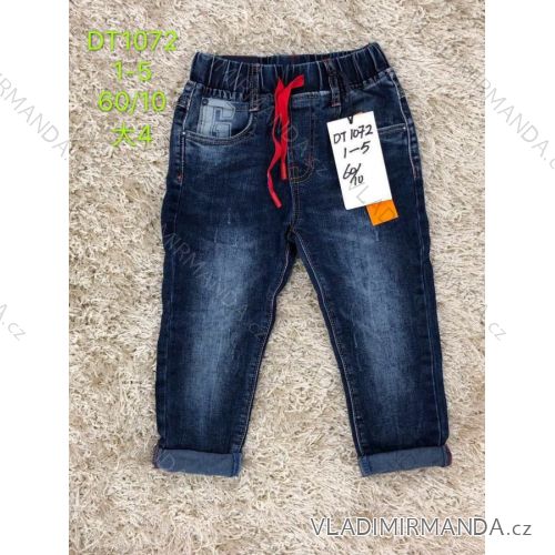 Boys jeans (1-5 years) SAD SAD19DT1072
