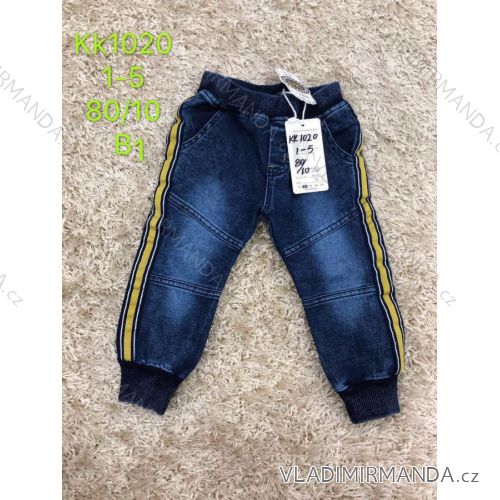 Boys jeans jeans (1-5 years) SAD SAD19KK1020
