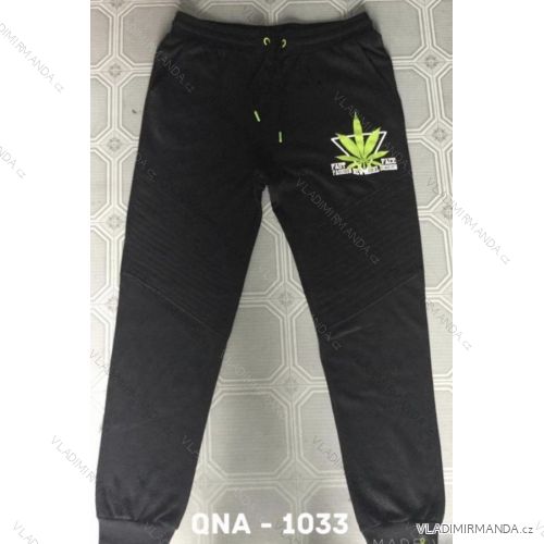 Men's Sweatpants (M-3XL) TURKISH MODA TM119057
