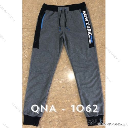 Sweatpants weak men (M-3XL) TURKISH MODA TM119058
