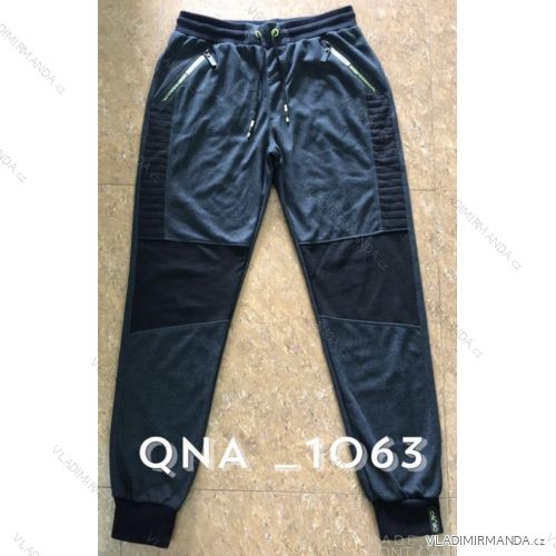 Men's Sweatpants (M-3XL) TURKISH MODA TM119060
