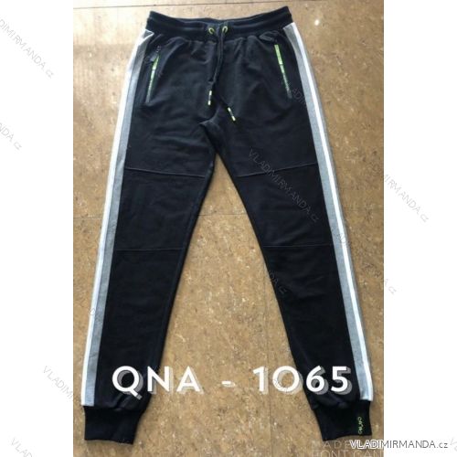 Men's Sweatpants (M-3XL) TURKISH MODA TM119062
