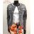 Jeans jacket women's (XS-XL) GOURD MA119CK1804-3
